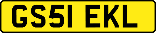 GS51EKL