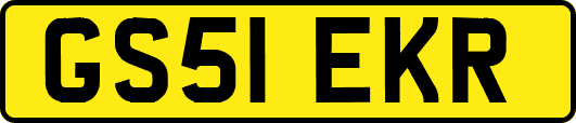 GS51EKR