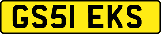 GS51EKS