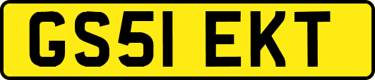 GS51EKT