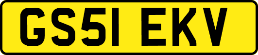 GS51EKV