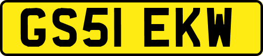 GS51EKW