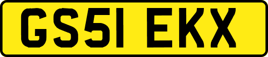 GS51EKX