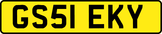 GS51EKY