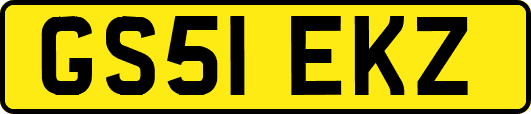GS51EKZ