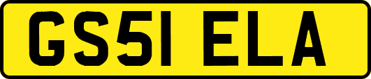 GS51ELA