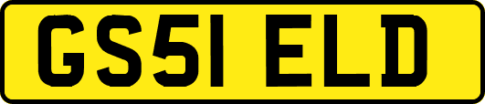 GS51ELD