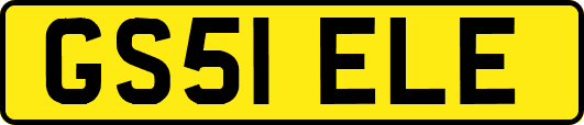 GS51ELE