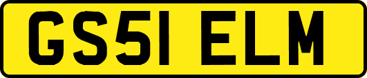 GS51ELM