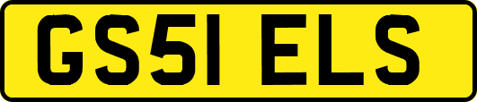 GS51ELS