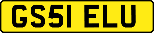 GS51ELU