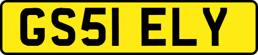 GS51ELY