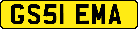 GS51EMA