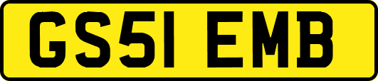 GS51EMB