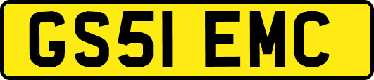 GS51EMC