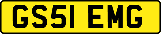 GS51EMG