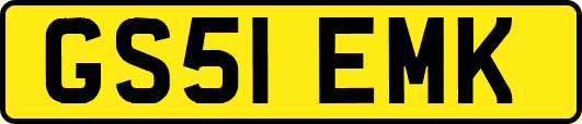 GS51EMK