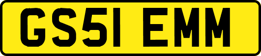 GS51EMM