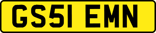 GS51EMN