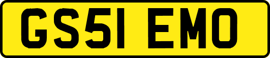 GS51EMO