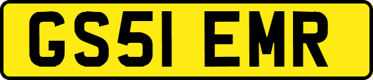 GS51EMR