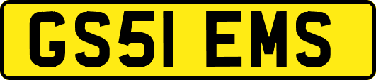 GS51EMS