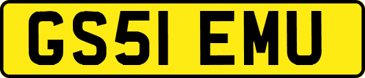 GS51EMU