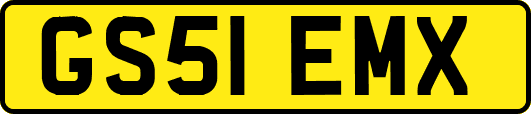 GS51EMX