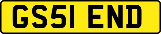 GS51END