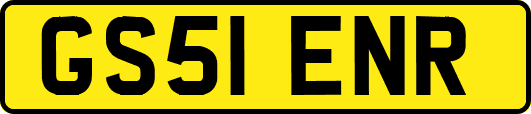 GS51ENR