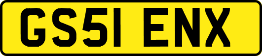 GS51ENX