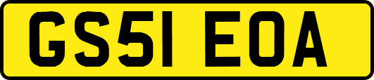 GS51EOA