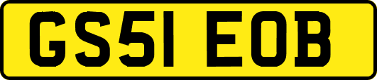 GS51EOB