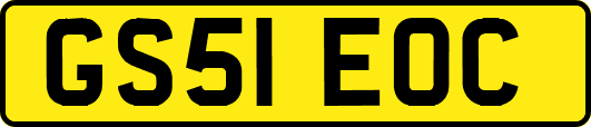 GS51EOC