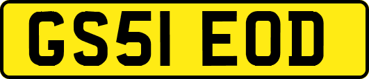 GS51EOD