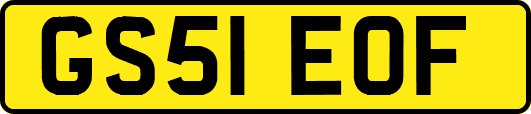 GS51EOF