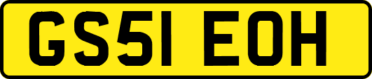 GS51EOH