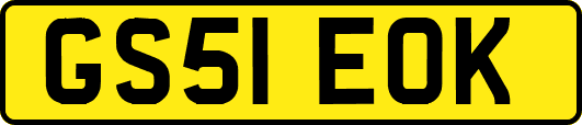 GS51EOK