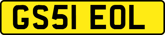 GS51EOL