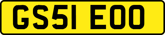 GS51EOO