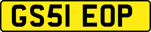 GS51EOP