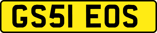 GS51EOS