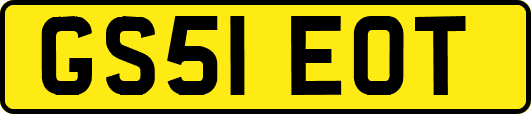 GS51EOT