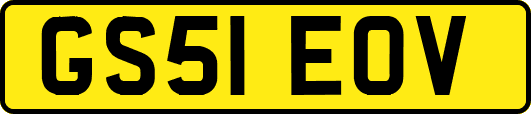 GS51EOV