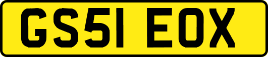 GS51EOX