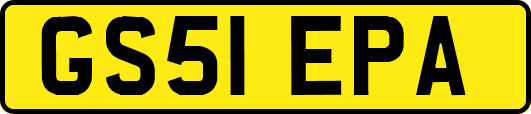 GS51EPA