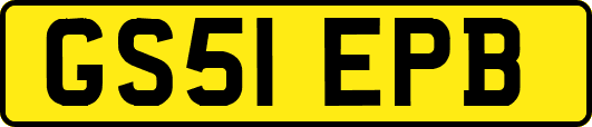 GS51EPB