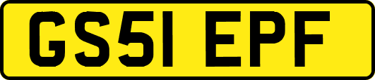 GS51EPF