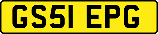 GS51EPG