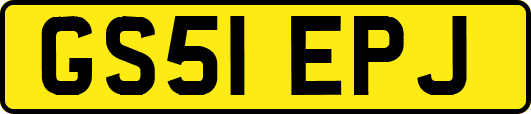 GS51EPJ